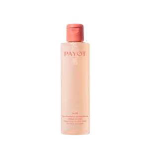CLEANSING MICELLAR WATER FOR FACE & EYES