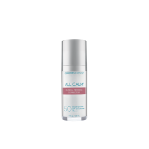 All Calm® Clinical Redness Corrector SPF 50