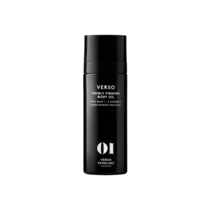 Visibly Firming Body Oil
